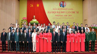 Kiên Giang phấn đấu đến năm 2025, GRDP bình quân đầu người đạt khoảng 3.485 USD