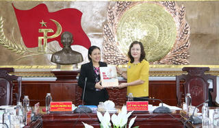 Liên hiệp các tổ chức hữu nghị  tỉnh Bạc Liêu vận động xây dựng trên 40 cây cầu giao thông nông thôn