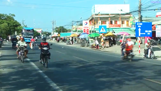 Vĩnh Lợi - Điểm sáng nông thôn mới