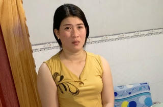 Khởi tố, bắt tạm giam nữ quái mua bán trái phép chất ma túy