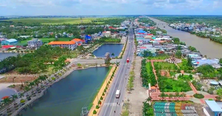 Thị xã Gía Rai (Bạc Liêu) quyết tâm tạo chuyển biến đột phá trong nhiệm kỳ mới