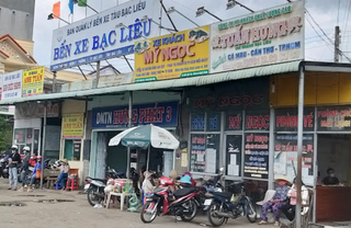 Bạc Liêu: Đề nghị cài đặt Bluezone để phòng dịch Covid-19