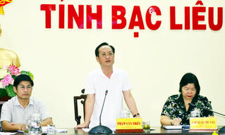 Bạc Liêu tăng cường giám sát và nắm chặt các đối tượng nhập cảnh qua đường tiểu ngạch
