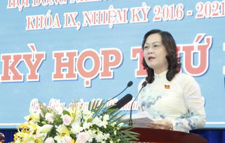 Bạc Liêu quyết tâm tạo đột phá trong nhiệm kỳ mới