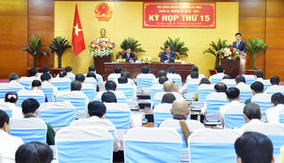 Cà Mau phấn đấu đạt tốc độ tăng trưởng năm 2021 từ 6,5-7% 