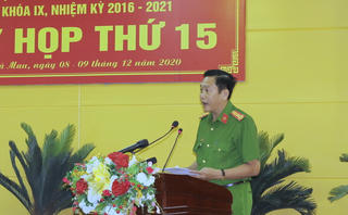 Cà Mau liên tiếp triệt phá nhiều vụ ma túy