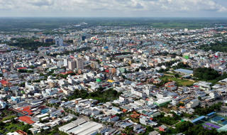 Cà Mau đến 2025 có 1.000 nhà ở xã hội