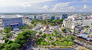  Cà Mau: Tích cực đưa Nghị quyết Đại hội đại biểu Đảng bộ tỉnh lần thứ XVI vào cuộc sống