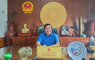 Bạc Liêu: Thị xã Gía Rai bứt phá trên con đường xây dựng nông thôn mới