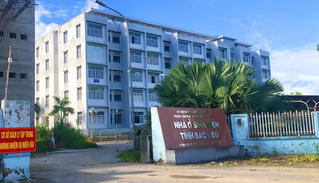 Bạc Liêu 'hỏa tốc' truy vết người phụ nữ đi cùng bệnh nhân 1440