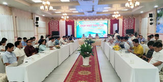 Báo chí góp phần đưa Bạc Liêu thành tỉnh khá trong khu vực