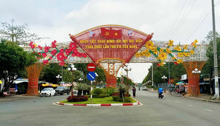 Nhân dân Bạc Liêu kỳ vọng Đại hội XIII của Đảng tạo đột phá cho sự phát triển của đất nước trong nhiệm kỳ tới