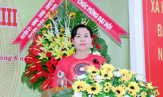 Câu chuyện phát triển Đảng viên trong cộng đồng người dân tộc thiểu số ở huyện Trần Văn Thời