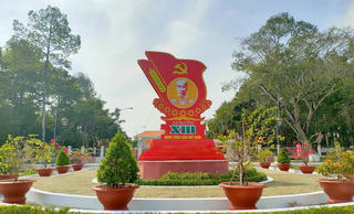 Thành công của Đại hội XIII củng cố niềm tin của Nhân dân vào Đảng và tương lai của đất nước