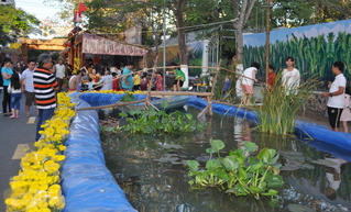 Bạc Liêu thông báo hoãn nhiều hoạt động dịp Tết nguyên đán 