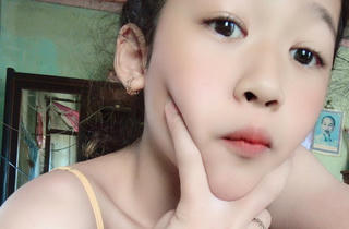 Cả nhà bỏ Tết vì con gái 15 tuổi mất tích 