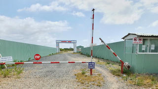 'Tuýt còi' dự án Bệnh viện đa khoa nghìn tỷ đồng tại Bạc Liêu