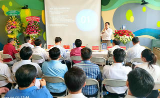 Cà Mau đẩy mạnh xúc tiến hỗ trợ doanh nghiệp để "hút" đầu tư từ các nhà đầu tư chiến lược