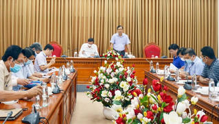 Cà Mau họp khẩn, Sóc Trăng truy vết gấp khi Bạc Liêu phát hiện ca nghi nhiễm COVID-19 