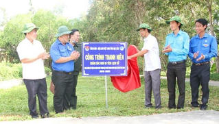 Bạc Liêu triển khai Tháng Thanh niên với nhiều hoạt động thiết thực