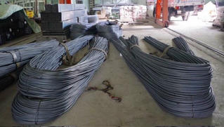 Lừa đảo bằng chiêu ...giả danh nhà sư mua sắt xây chùa 