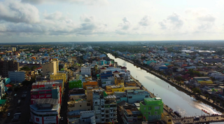 Quy hoạch tỉnh Bạc Liêu thời kỳ 2021-2030, tầm nhìn đến năm 2050