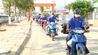 Phước Long sẵn sàng cho ngày hội non sông