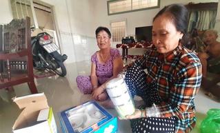 Làm rõ vụ bán hàng kiểu “tặng 5 bán 1”