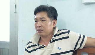 Bắt giữ nghi phạm giết người gần nhà máy xử lý rác