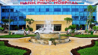 Xử phạt 50 triệu đồng Bệnh viện thông tin đăng ký tiêm ngừa vaccine phòng COVID-19 dịch vụ