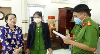 Khởi tố thêm 7 bị can và tiếp tục truy tìm 2 đối tượng liên quan đến trùm buôn lậu Nguyễn Thị Kim Hạnh
