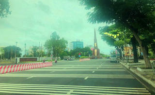 Cà Mau dừng hoạt động chợ tự phát và thực hiên nghiêm “ai ở đâu ở đó” 