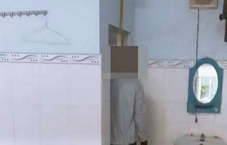 Phát hiện nam bác sĩ tử vong trong căn phòng khóa trái cửa