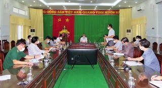 Xác định nguồn lây COVID-19 tại 'ổ dịch' Công ty Tài chính F88 để xử lý theo pháp luật