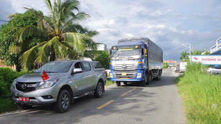 Chủ tịch Bạc Liêu chỉ đạo xử nghiêm các trường hợp ghìm hàng, tăng giá