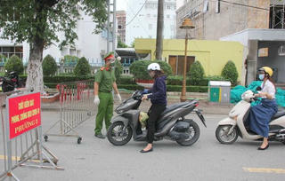 Chủ tịch Bạc Liêu yêu cầu 'tuyệt đối không tập trung đông người' trong kỳ nghỉ lễ 2/9