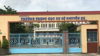 Từ ngày 13/9, học sinh 8 huyện, thành phố tại Kiên Giang đến trường