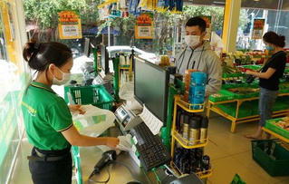Cung ứng hàng nông sản trên sàn thương mại điện tử để hạn chế thấp nhất người dân ra đường