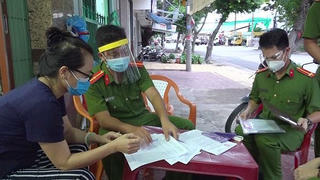 Kiểm tra 02 cơ sở kinh doanh thu giữ số lượng lớn hàng hóa không hóa đơn chứng từ