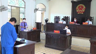 18 tháng tù cho kẻ tổ chức cho người khác nhập cảnh trái phép