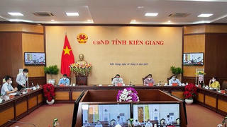 Kiên Giang áp dụng theo Chỉ thị số 19 từ 0h ngày 30/9