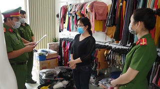 Bắt tạm giam "đội" kế toán tiếp tay các công ty lừa đảo chiếm đoạt trên 600 tỷ đồng