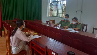 Xác minh thông tin sai sự thật về việc tiêm vaccine phòng COVID-19