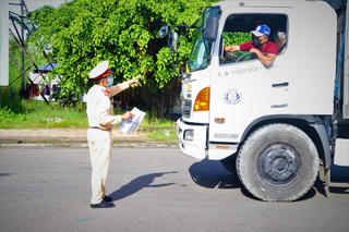 Bạc Liêu thực hiện Chỉ thị 19 từ 10/10