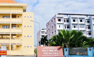 Bạc Liêu thành lập thêm 03 cơ sở thu dung, điều trị bệnh nhân COVID-19