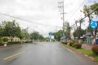 Bác bỏ thông tin phong tỏa Thành phố Bạc Liêu