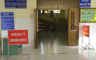 Cà Mau hướng dẫn các trường hợp F0 đủ điều kiện cách ly, điều trị tại nhà