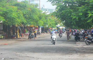  Bạc Liêu công bố dịch cấp độ 3 “nguy cơ cao” đối với cấp tỉnh từ 00 giờ ngày 16/11