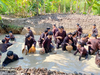 Ngành du lịch Cà Mau phấn đấu tổng doanh thu đạt 1.000 tỷ đồng 