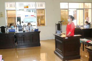 Bạc Liêu: Thủ quỹ Ban Quản lí dự án xây dựng dân dụng và công nghiệp tỉnh lãnh án chung thân